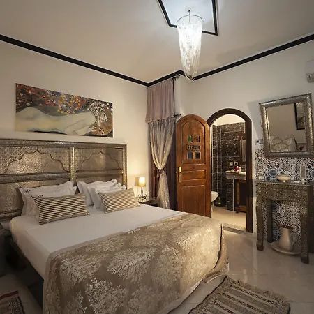 Riad De La Semaine-2