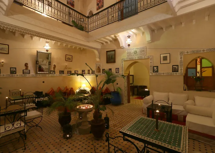 MaissounHotel Marrakech