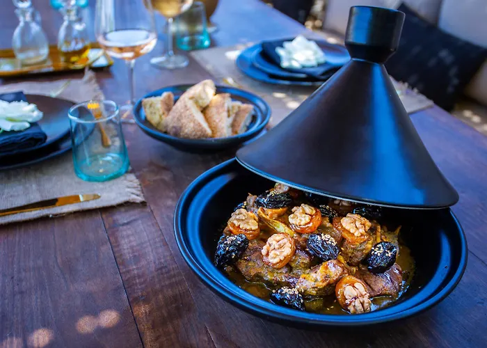 TajaniaHotel Marrakech